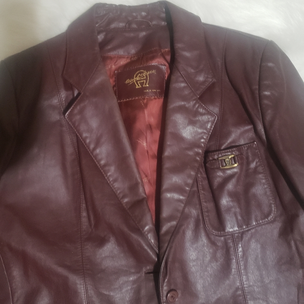 Vintage Etienne Aigner